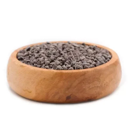 گرانول نمک سیاه