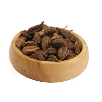 هلیله سیاه