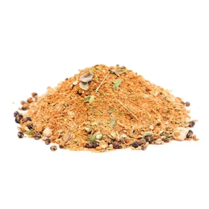 ادویه جرک جاماییکایی