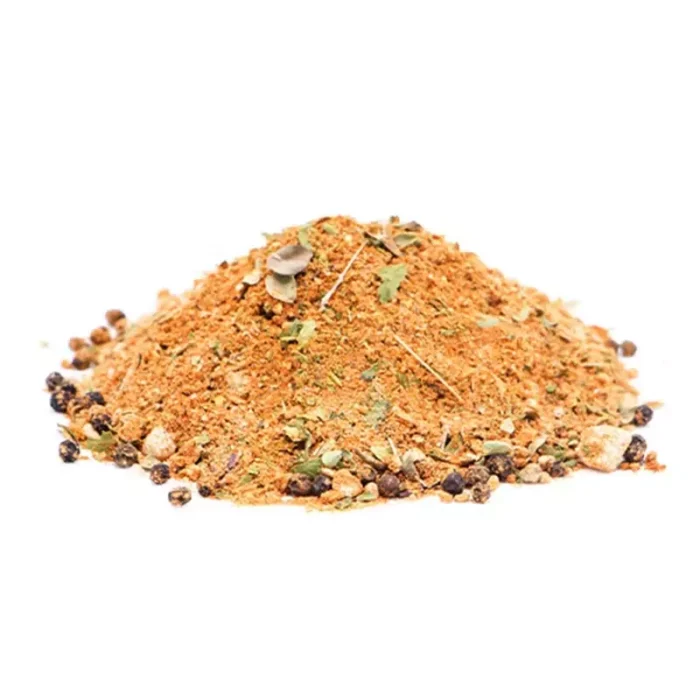 ادویه جرک جاماییکایی
