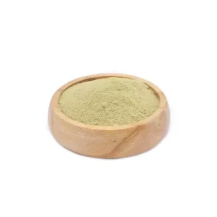 پودر نمک و رازیانه