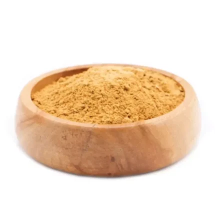ادویه بربره