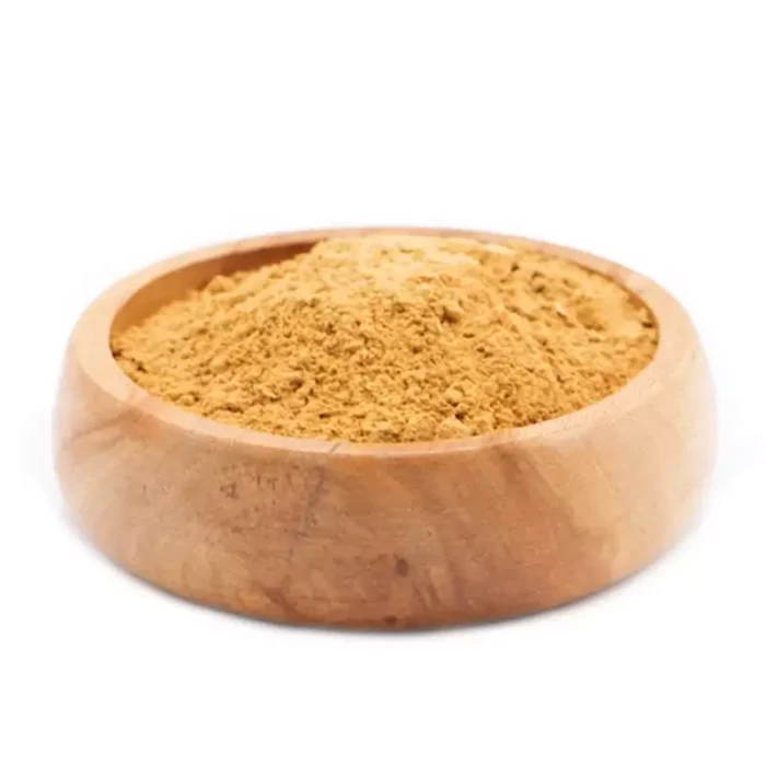 ادویه بربره