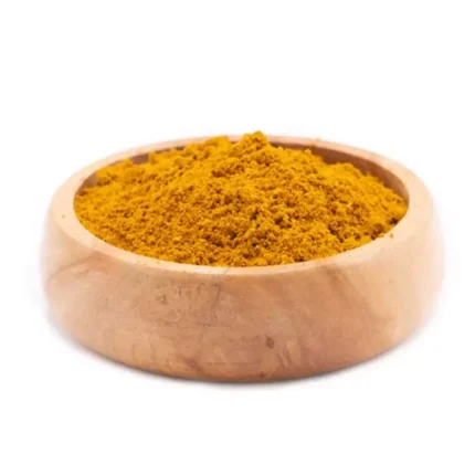 ادویه تایلندی