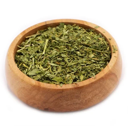 شنبلیله خشک