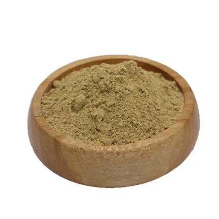 پودر ریشه شیرین بیان