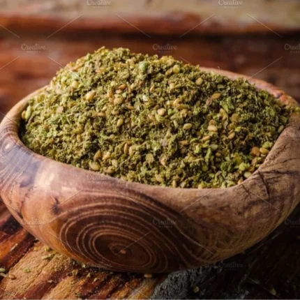 هشت ادویه لبنانی