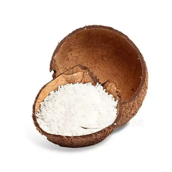 پودر نارگیل
