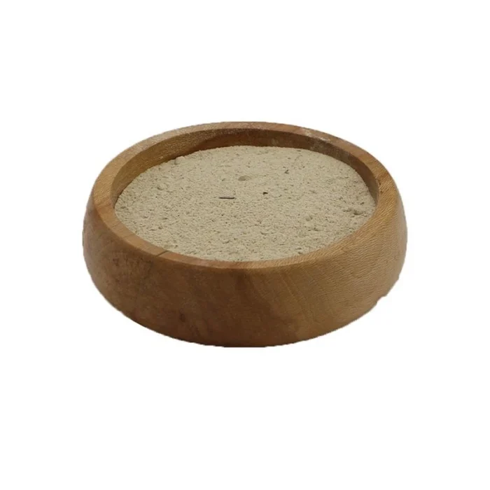 ادویه سیر و کره