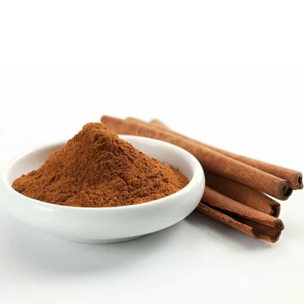 پودر دارچین