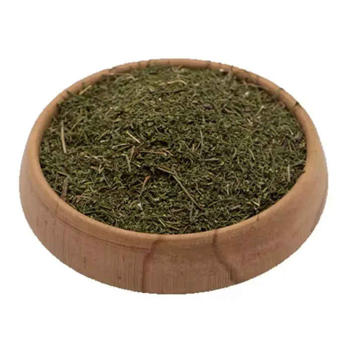 شوید کوهی خشک