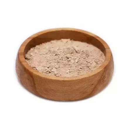 ماسک خاک رس سفید
