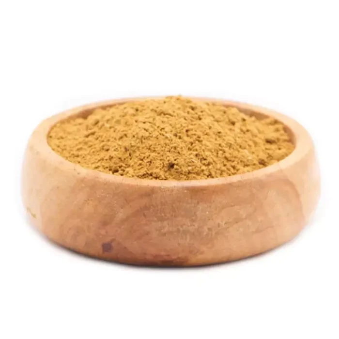 ادویه کاجون