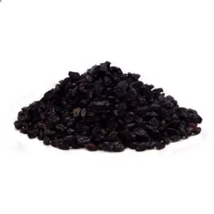 زرشک سیاه آبگیری