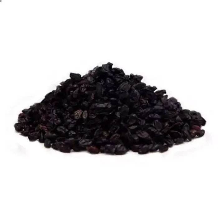 زرشک سیاه آبگیری
