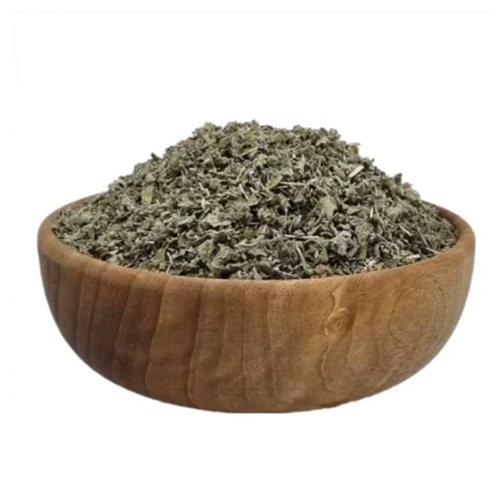 پونه خشک شده