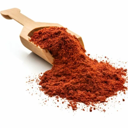 ادویه تندوری