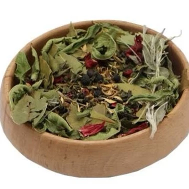 دمنوش گیاهی رژیمی