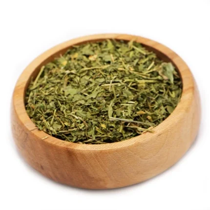 گشنیز خشک