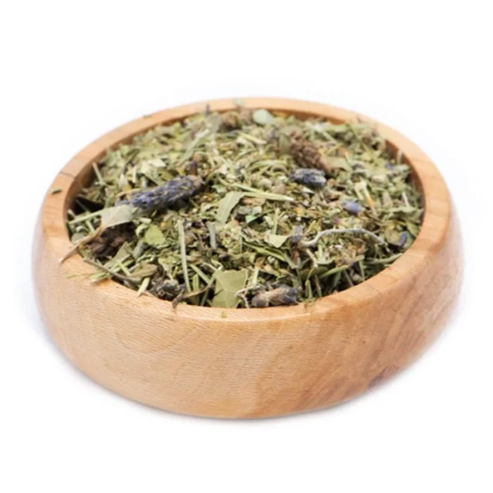 ادویه گیاهان پروانس