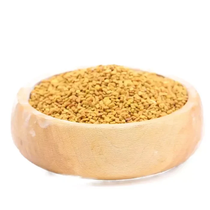 تخم شنبلیله طبیعی
