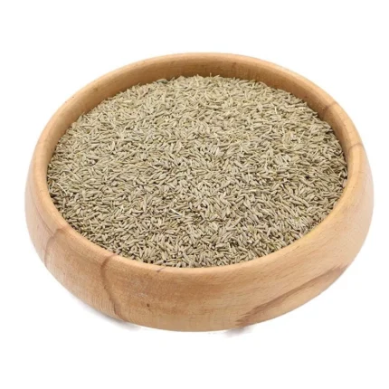 زیره سبز