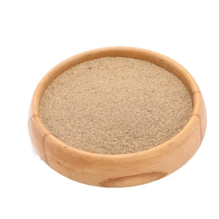 پودر خردل سیاه