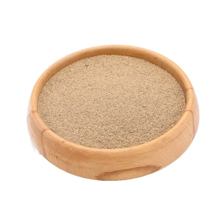 پودر خردل سیاه