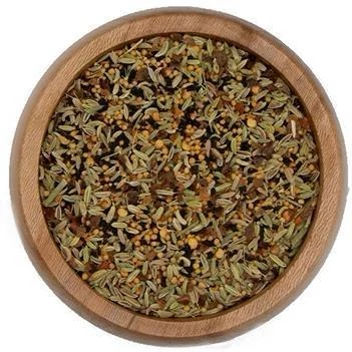 پنج ادویه هندی