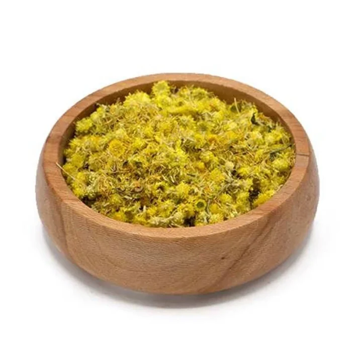 گل افسنطین