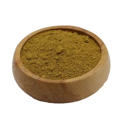 ادویه چرمولا ( شمال آفریقا )