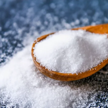 نمک خوراکی تصفیه شده یددار