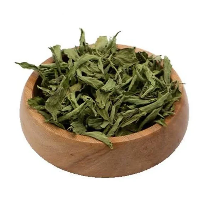 برگ استویا