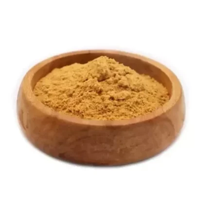 پودر انجیر
