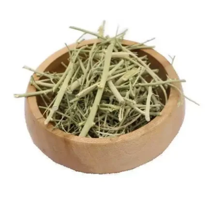 خار شتر خشک شده