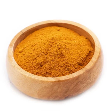 ادویه همبرگر باربیکیو