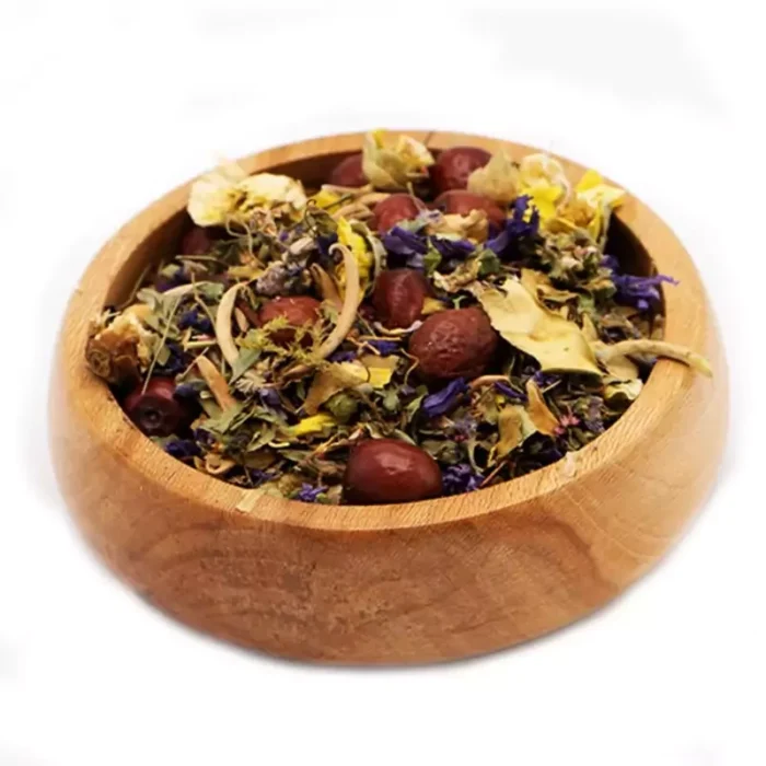 چهار گل