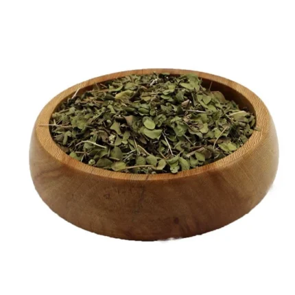 برگ آویشن