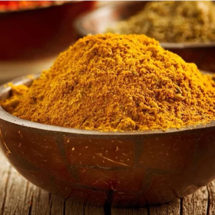 ادویه کاری
