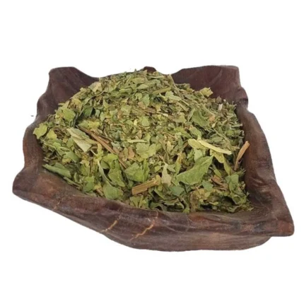 کرفس کوهی خشک شده