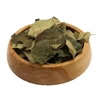 برگ به