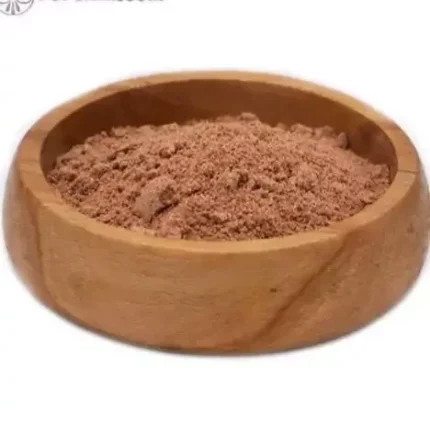 پودر هسته خرما