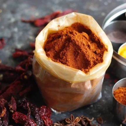 ادویه ماهی آبادان