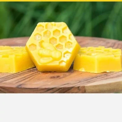موم عسل