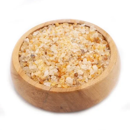 صمغ عربی
