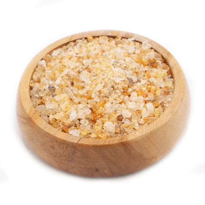 صمغ عربی