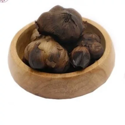 سیر سیاه