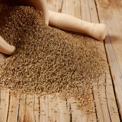 پودر زیره سیاه