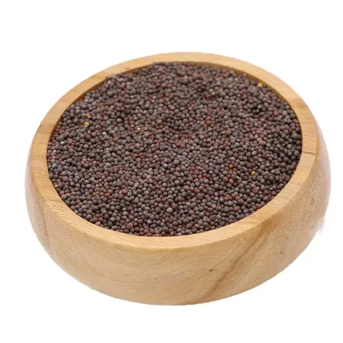خردل سیاه