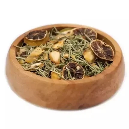 ادویه رزماری و لیمو و گرانول